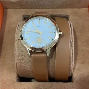Tory Burch watch